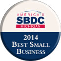 SBDC 2014 Best Small Business